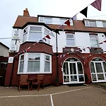 Toulson Court Gæstehus