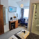 Toulson Court Gæstehus Scarborough