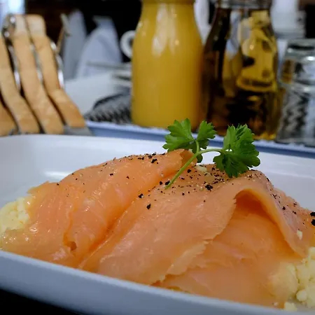 Toulson Court 4* スカーバラ