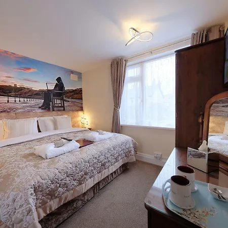 Toulson Court ゲストハウス 4*